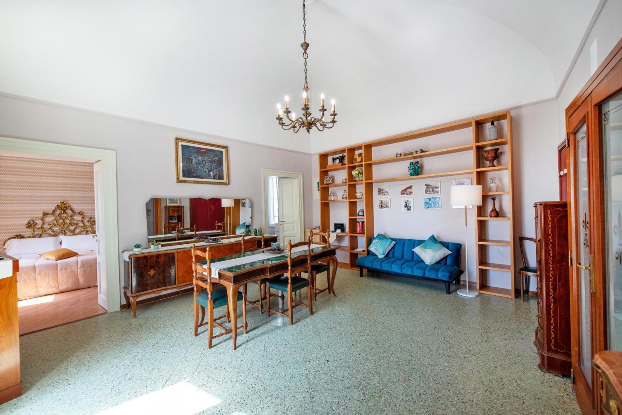 Amalpha Domus 100 Sqm Apt With Ac Wifi And Balcony Амальфі Екстер'єр фото